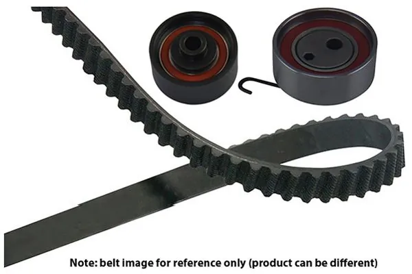 Timing Belt Kit